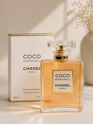 COCO MADEMOISELLE 