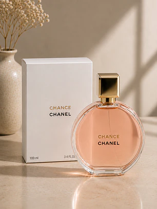 CHANCE EAU TENDRE 
