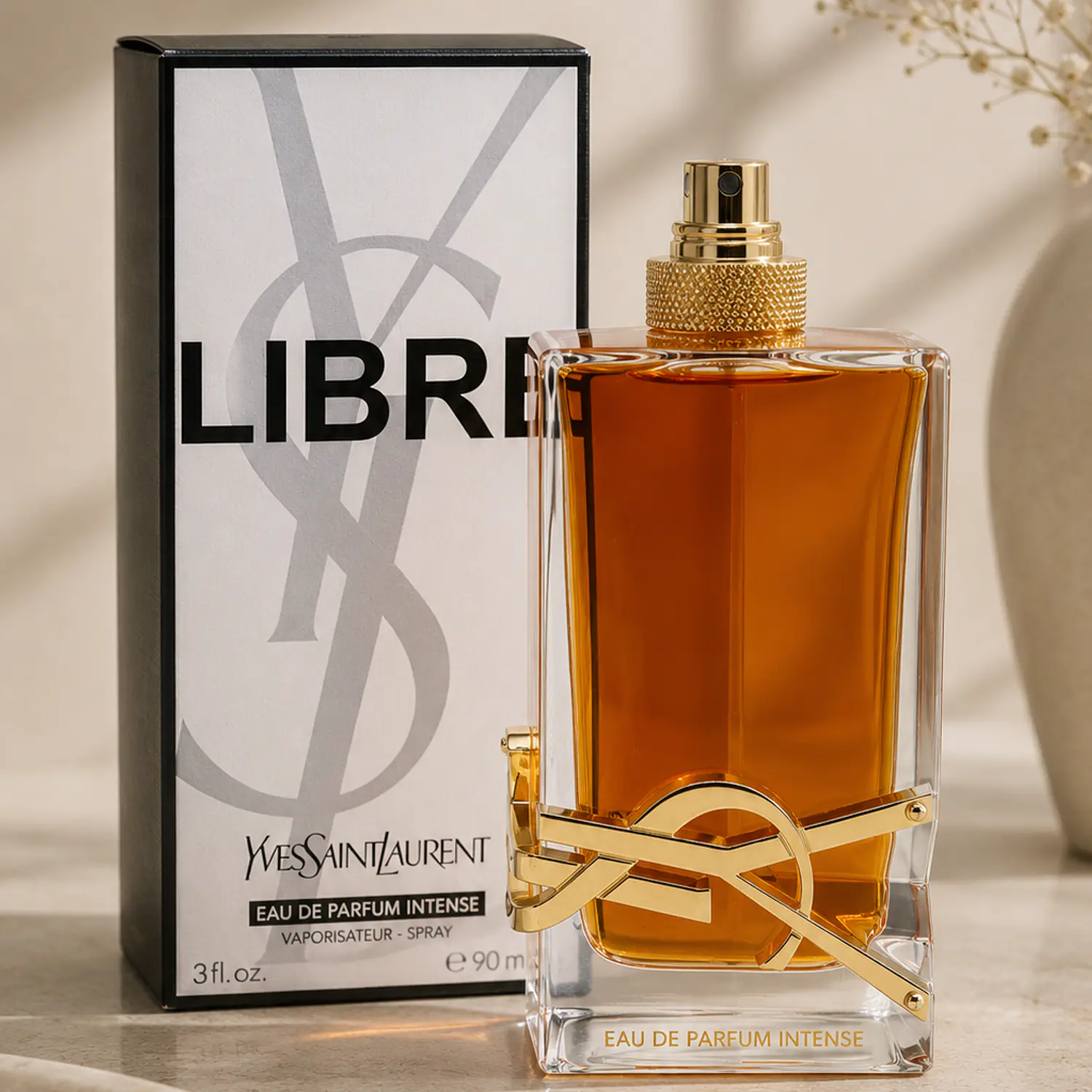 Libre Intense Edp