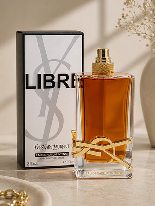 Libre Intense Edp