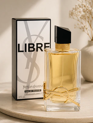  Libre Edp 