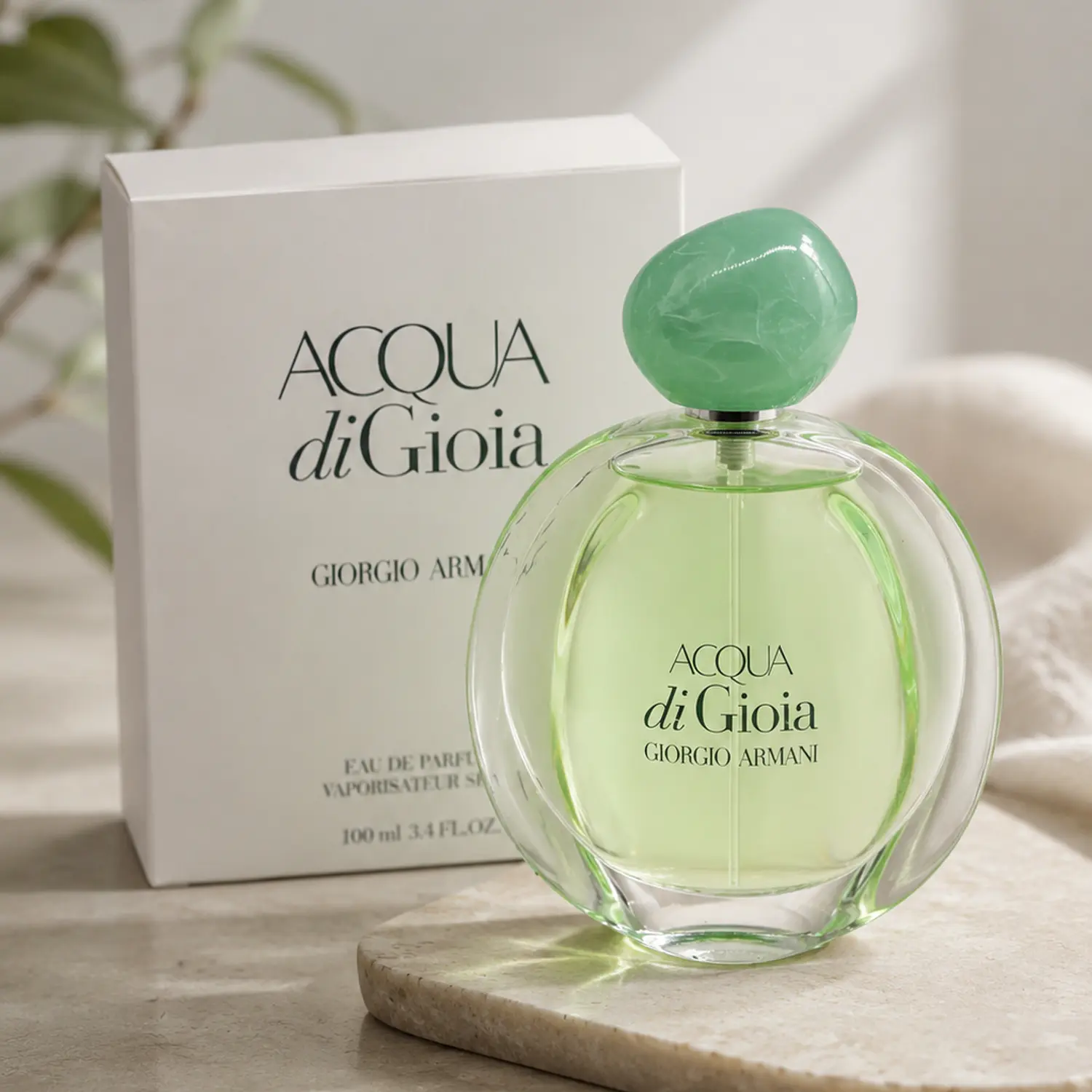 Acqua Di Gioia