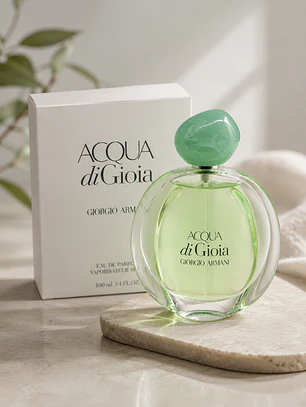 Acqua Di Gioia