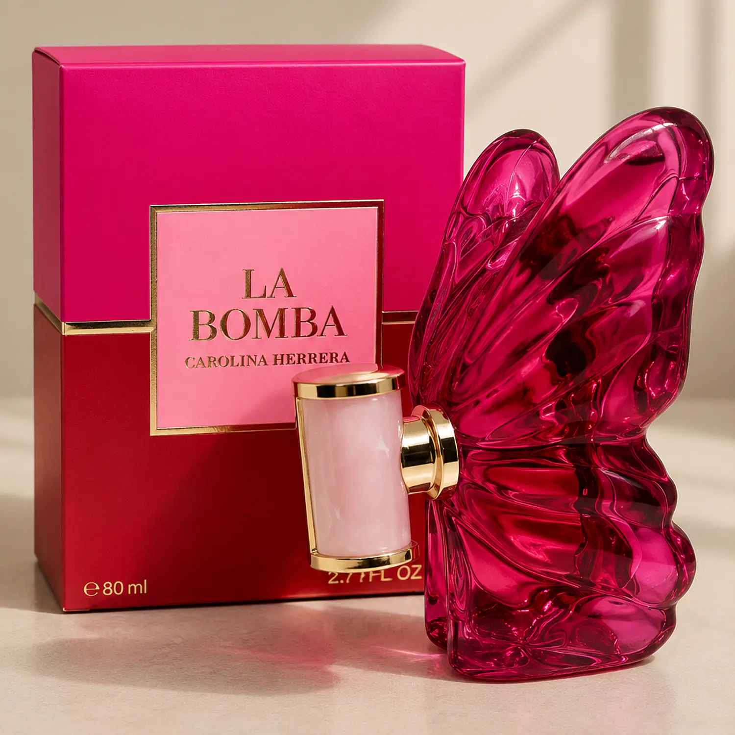 La Bomba