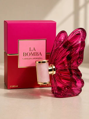 La Bomba