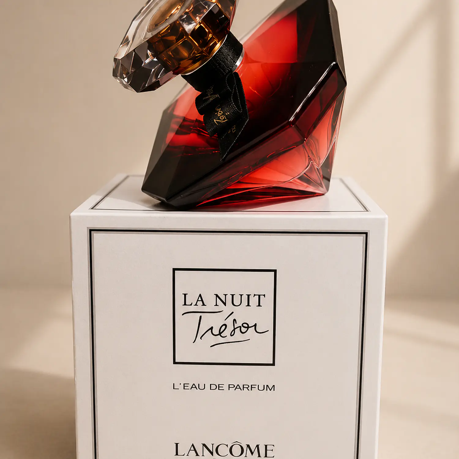 La Nuit Tresor