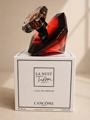 La Nuit Tresor