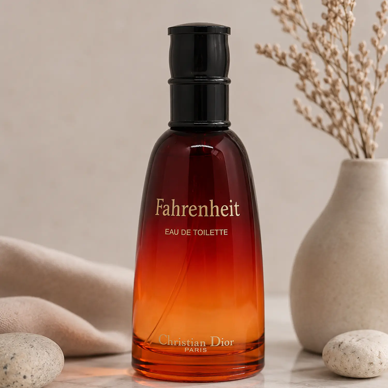 Fahrenheit