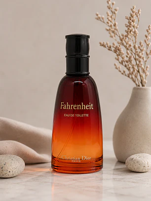 Fahrenheit