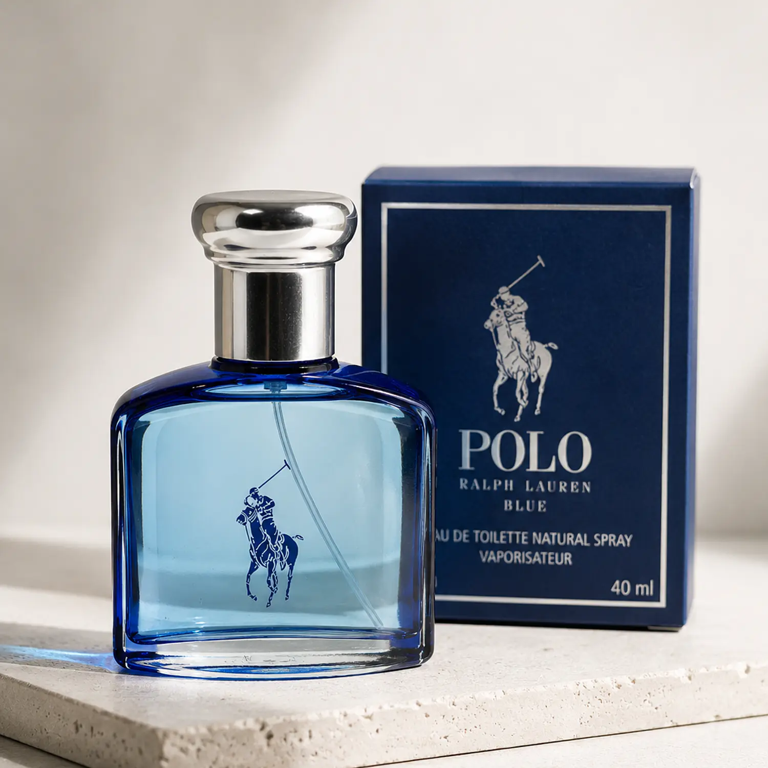 POLO BLUE