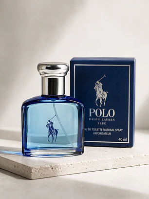 POLO BLUE