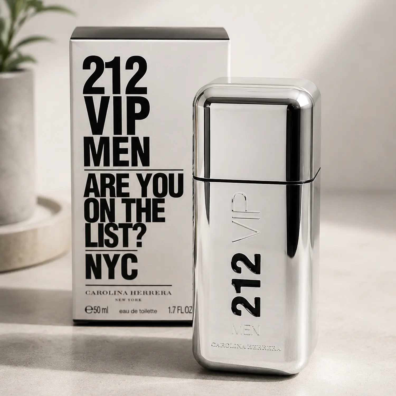 212 VIP Men