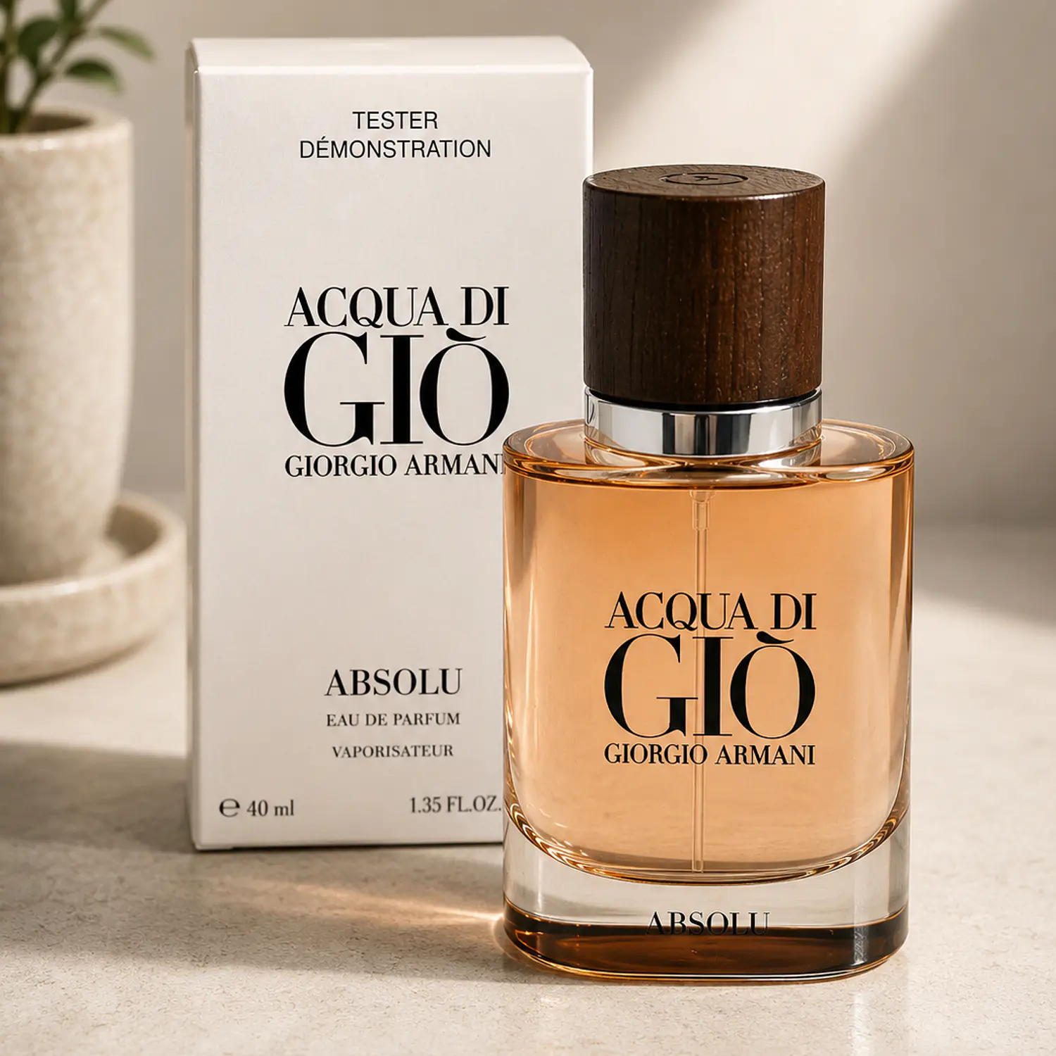 ACQUA DI GIO ABSOLU