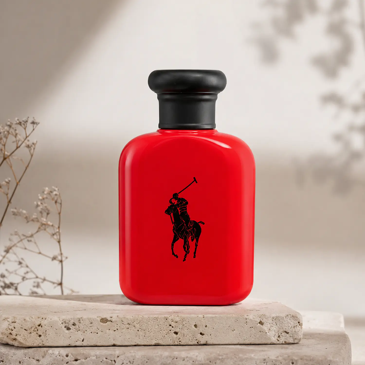 Polo Red