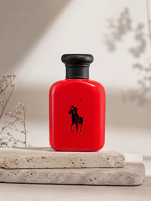 Polo Red
