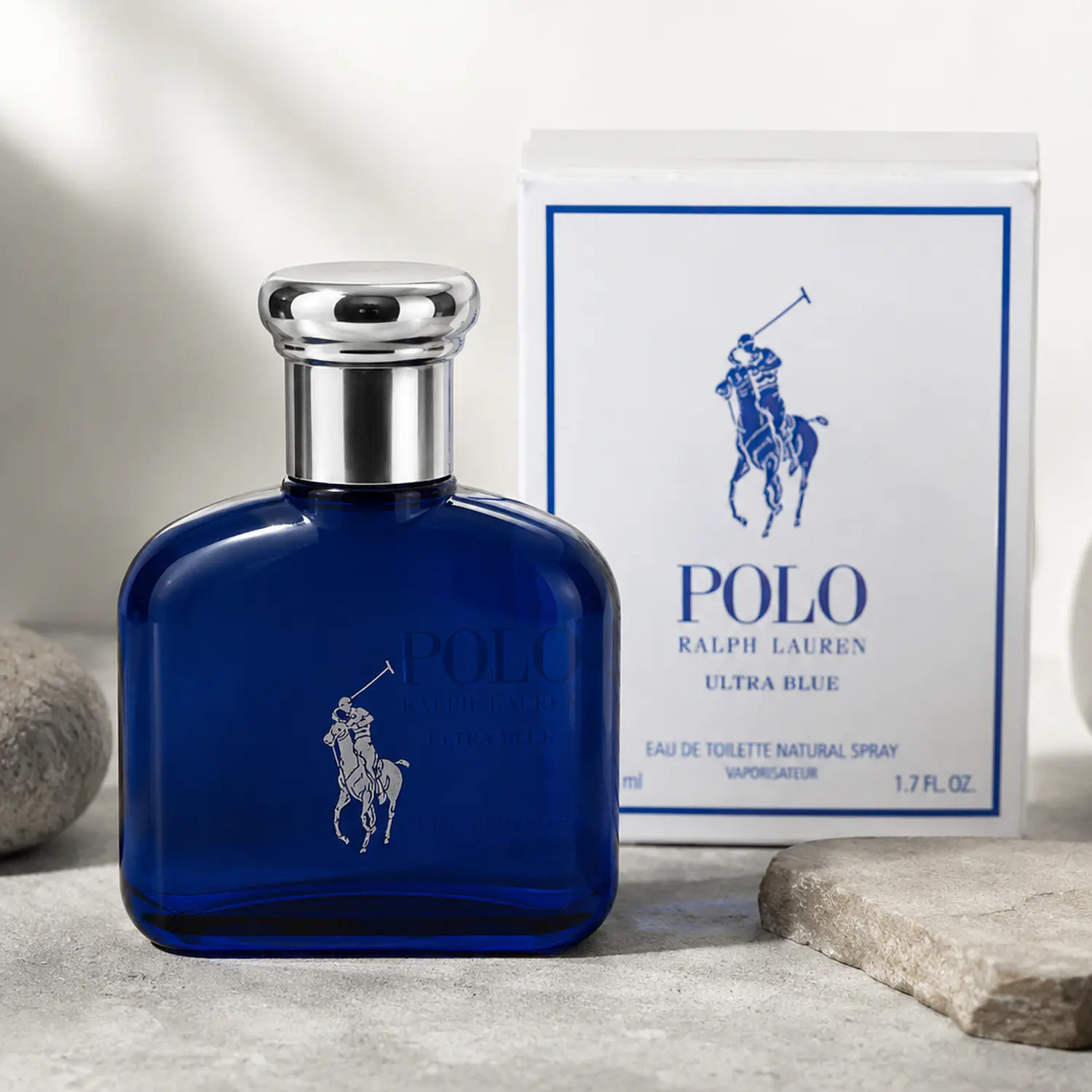 Polo Blue