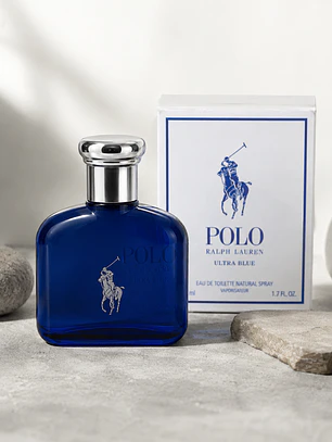 Polo Blue