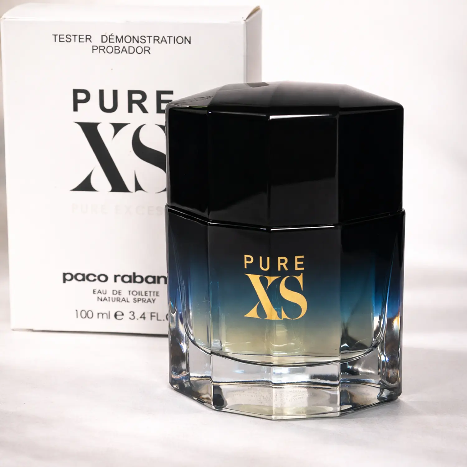 Xs Pure