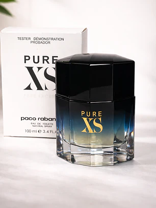Xs Pure
