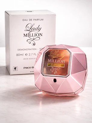 Lady Million Empire 