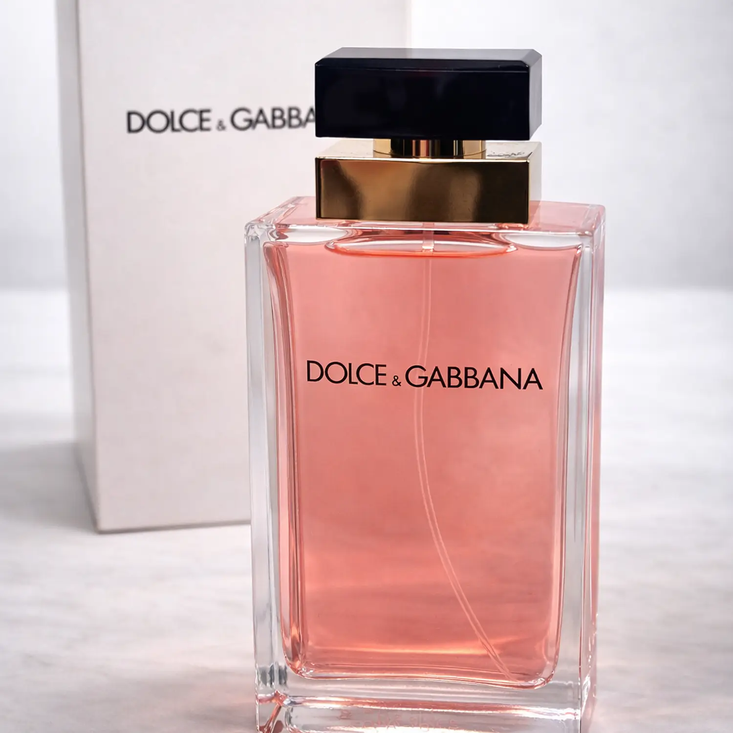 Dolce Gabbana Pour Femme