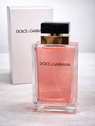 Dolce Gabbana Pour Femme