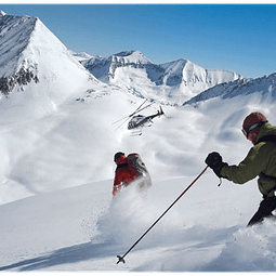 Don EDUARDO, Private Panoramic Visit to Ski Resorts Valle Nevado