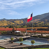 X3 Visit to Chile Wineries