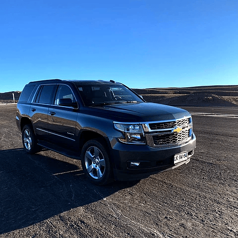 12/05/2025 Mr. Guillaume Law - Service Transfer to Airport SCL