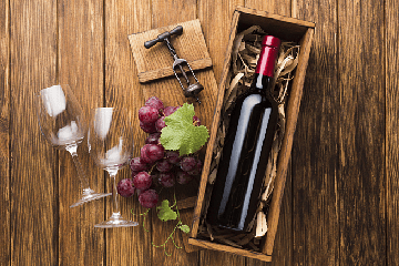 Gift Guide For Wine Lovers