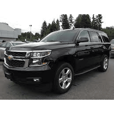 Mr. John Thompson - pick up SCL airport to Mandarin Hotel