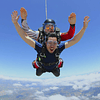 SkyDiving at Curacaví