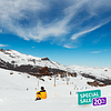 Ski Resort Valle Nevado Private Tour 