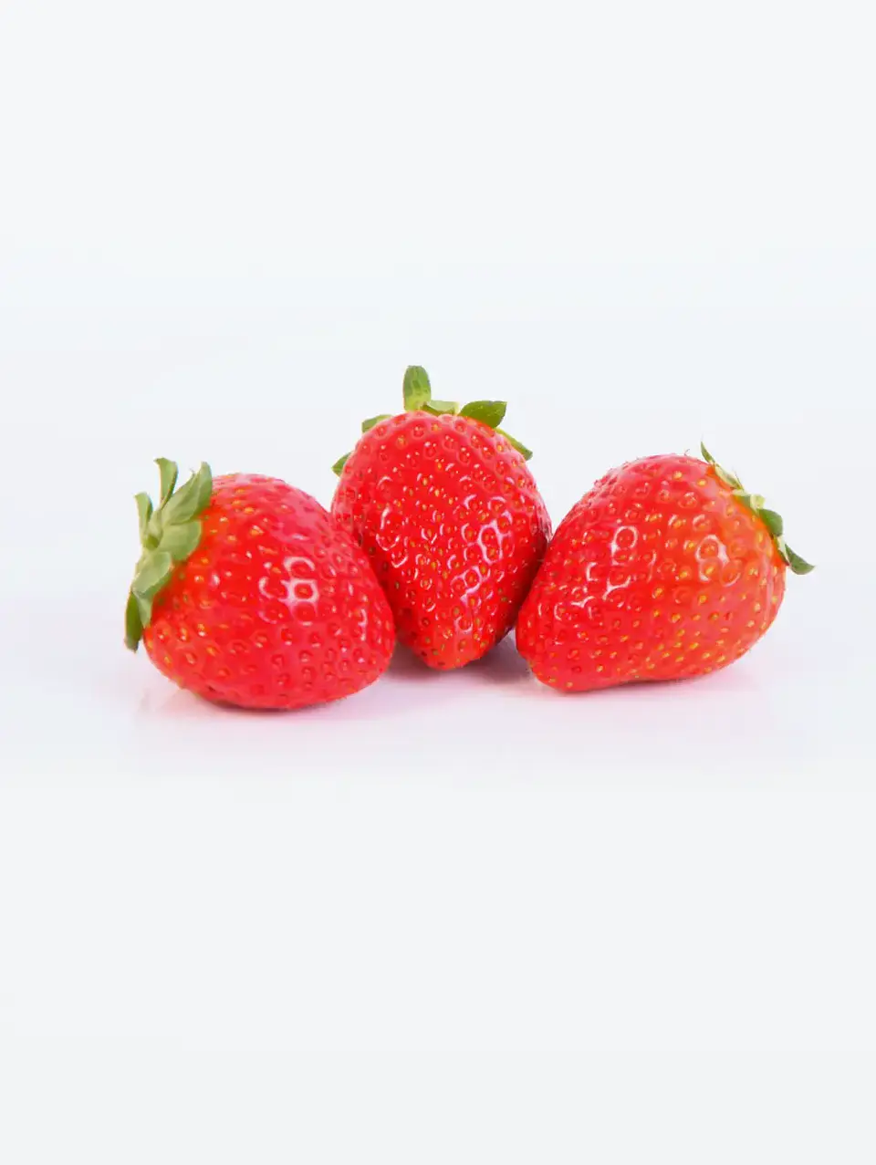 Demo - Frutas 3