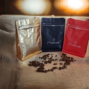 Pack 250 Gramos Americafé