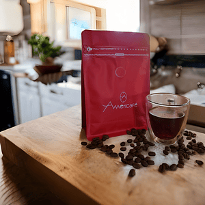 250 Gramos Americafé