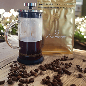 1000 Gramos Americafé