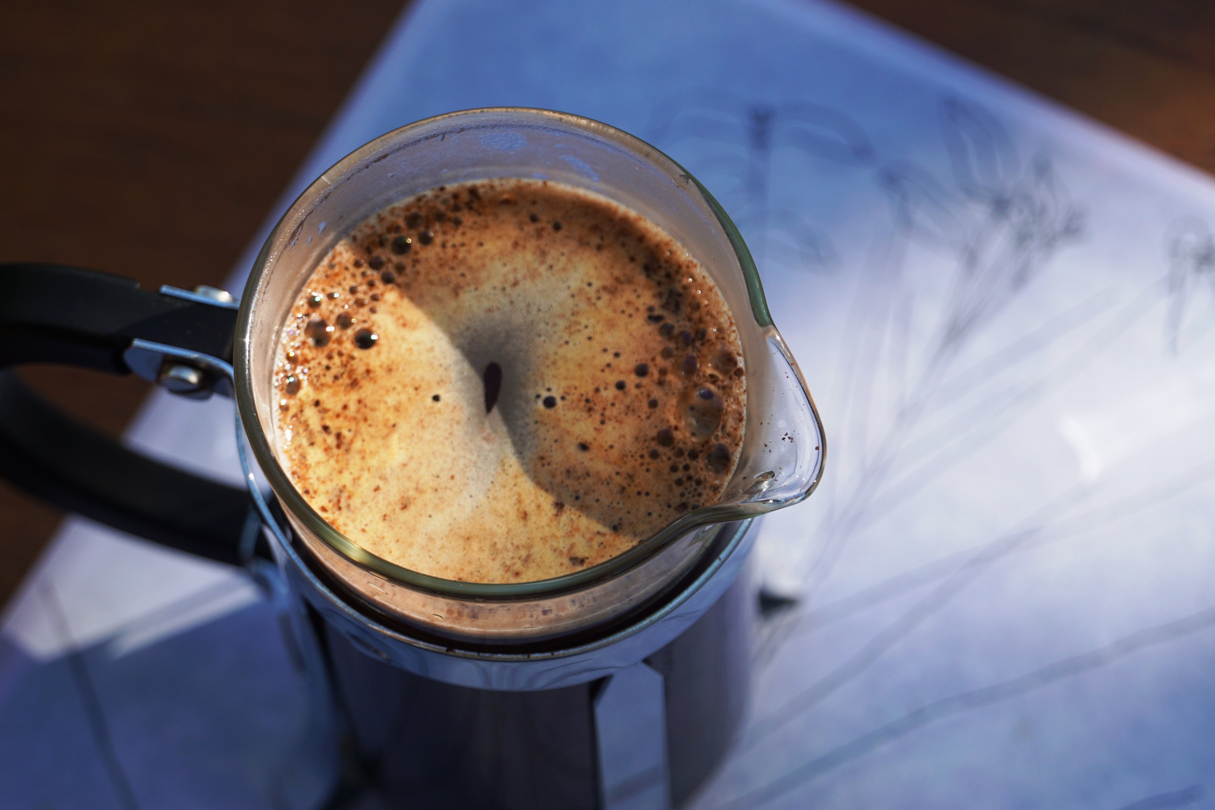 Cafetera Prensa Francesa Coffee Press U Hario