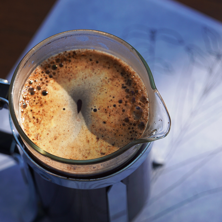 Prensa Francesa: Cuerpo e Intensidad 1