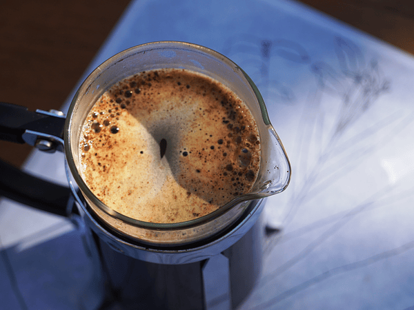 ¿Probaste el café bourbon natural de origen mexicano?