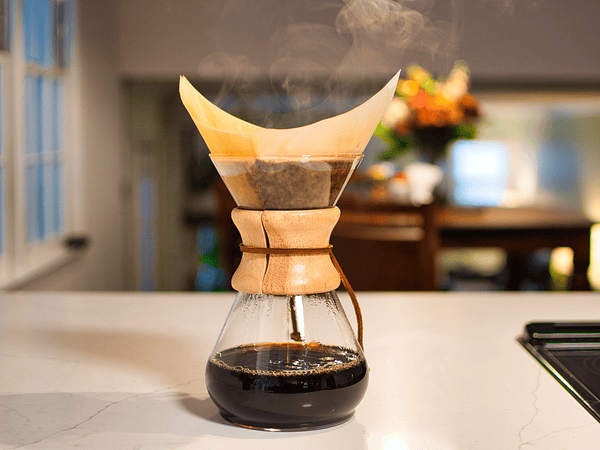 ¿Qué tal un cafecito Gesha lavado anaeróbico de México?