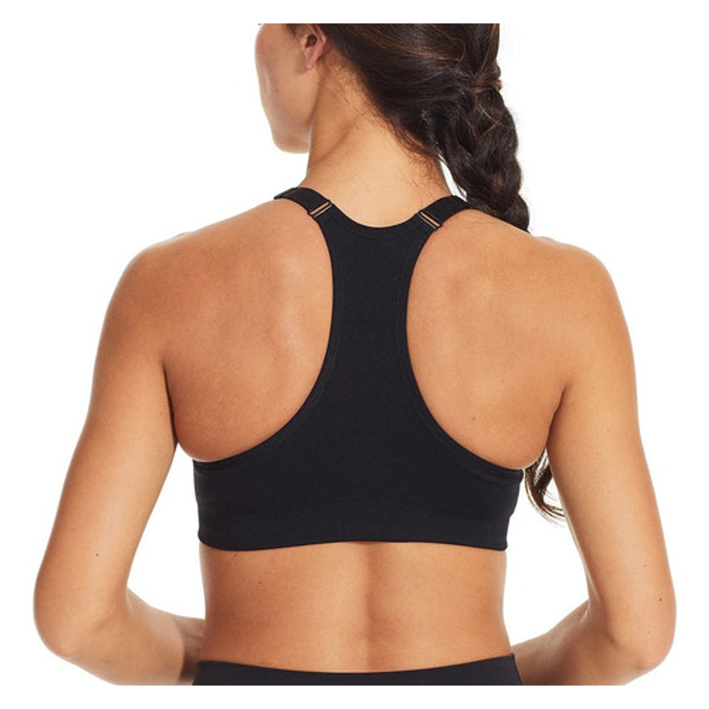 Top Puma Sport Bra 3 Pack Copa Removible 100% Original