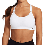 Top Puma Sport Bra 3 Pack Copa Removible 100% Original