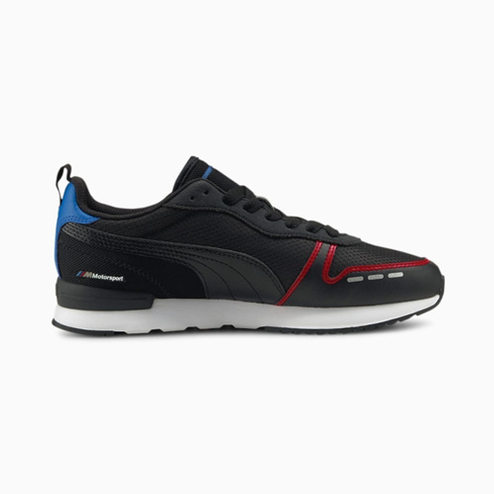 Tenis Puma Bmw Mms R78 Motorsport Mens Shoes 100% Original