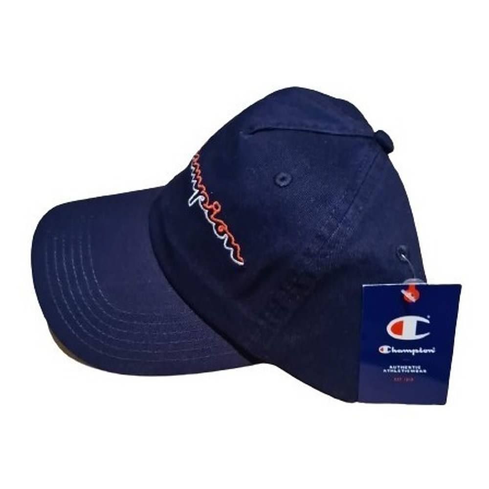 Gorra Champion Ajustable Classic Cap 100% Original Importada