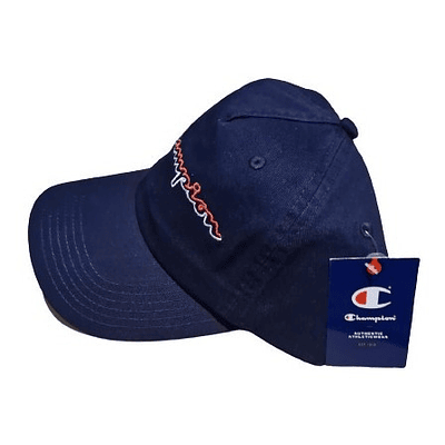 Gorra Champion Ajustable Classic Cap 100% Original Importada