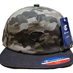 Gorra Champion Ajustable Classic Cap 100% Original Importada