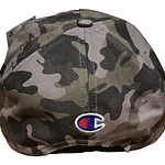 Gorra Champion Ajustable Classic Cap 100% Original Importada