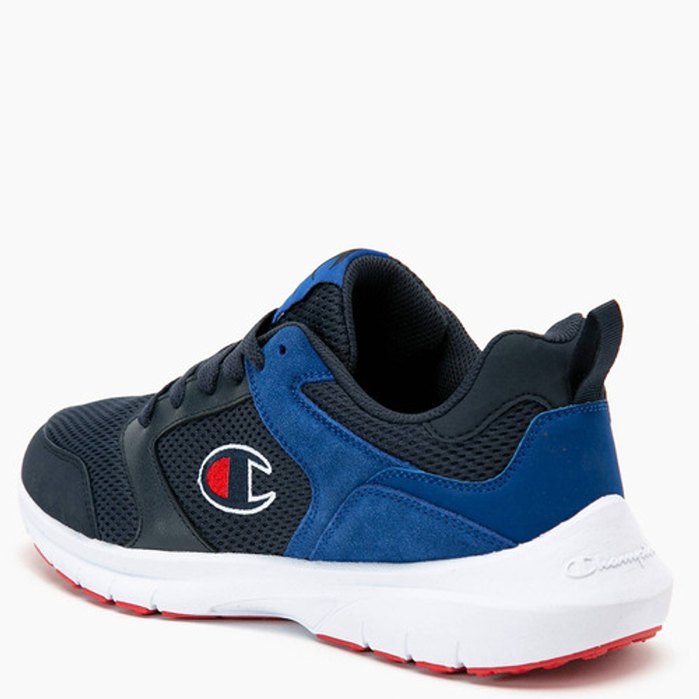 Tenis Champion Next Mens Sneakers Entrenamiento Gym Original