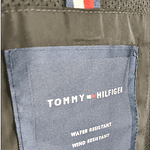 Chamarra Tommy Hilfiger Hombre Impermeable Water Resistant 